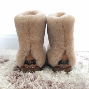 UGG boots